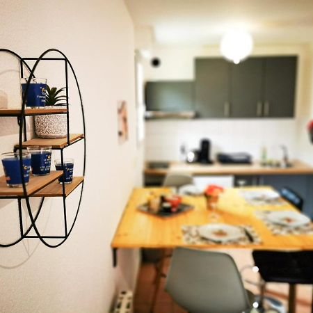 Leman Holidays - Le Coquelicot Appartement Thonon-les-Bains Buitenkant foto