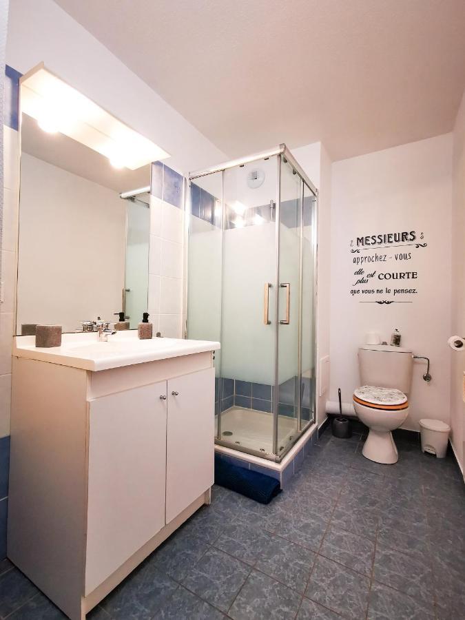 Leman Holidays - Le Coquelicot Appartement Thonon-les-Bains Buitenkant foto